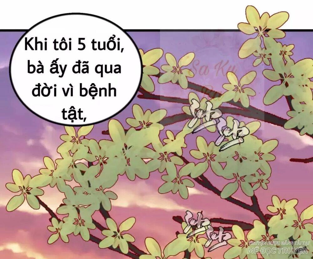 Tôi Vốn Dĩ Bị Bệnh Kiều Chapter 47 - 16