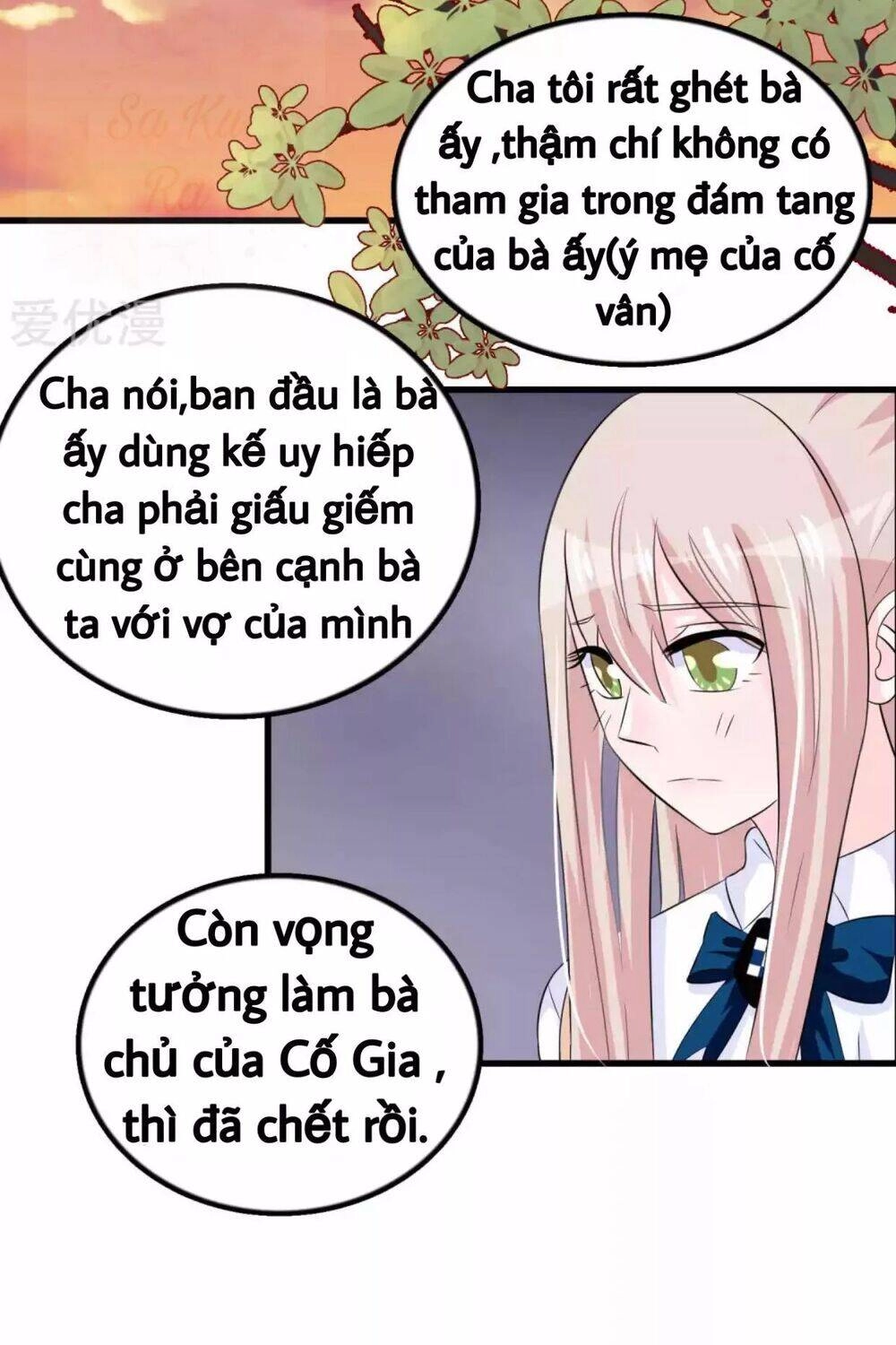 Tôi Vốn Dĩ Bị Bệnh Kiều Chapter 47 - 17