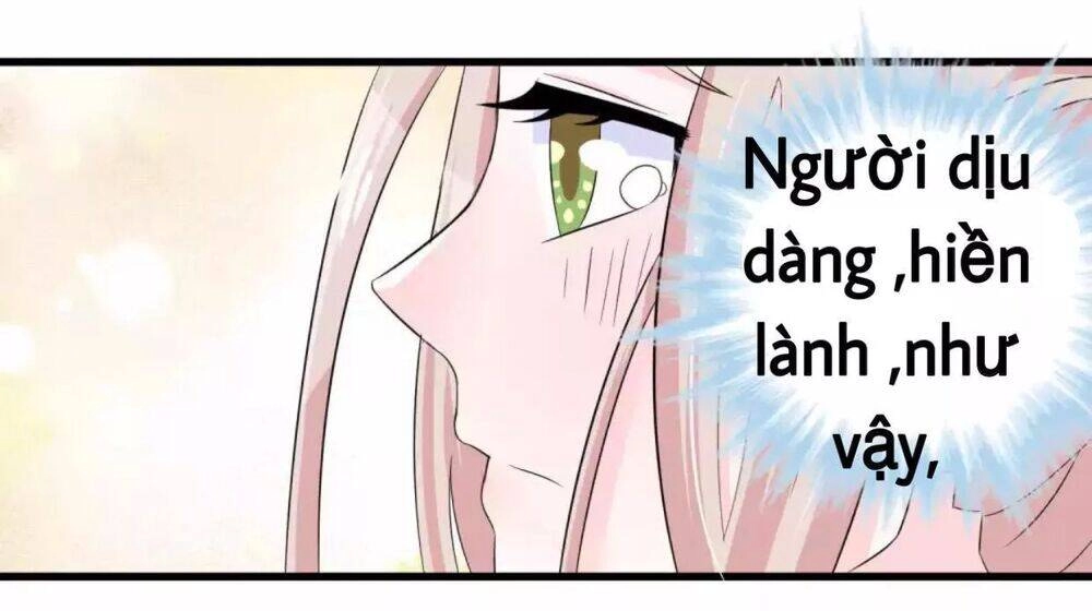 Tôi Vốn Dĩ Bị Bệnh Kiều Chapter 47 - 20