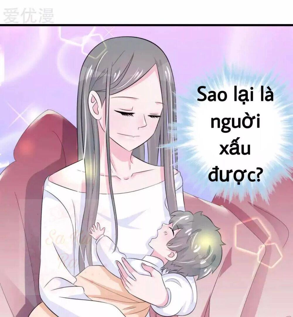 Tôi Vốn Dĩ Bị Bệnh Kiều Chapter 47 - 21