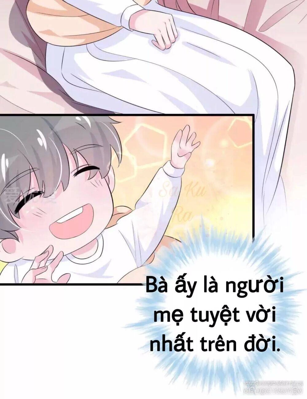 Tôi Vốn Dĩ Bị Bệnh Kiều Chapter 47 - 22