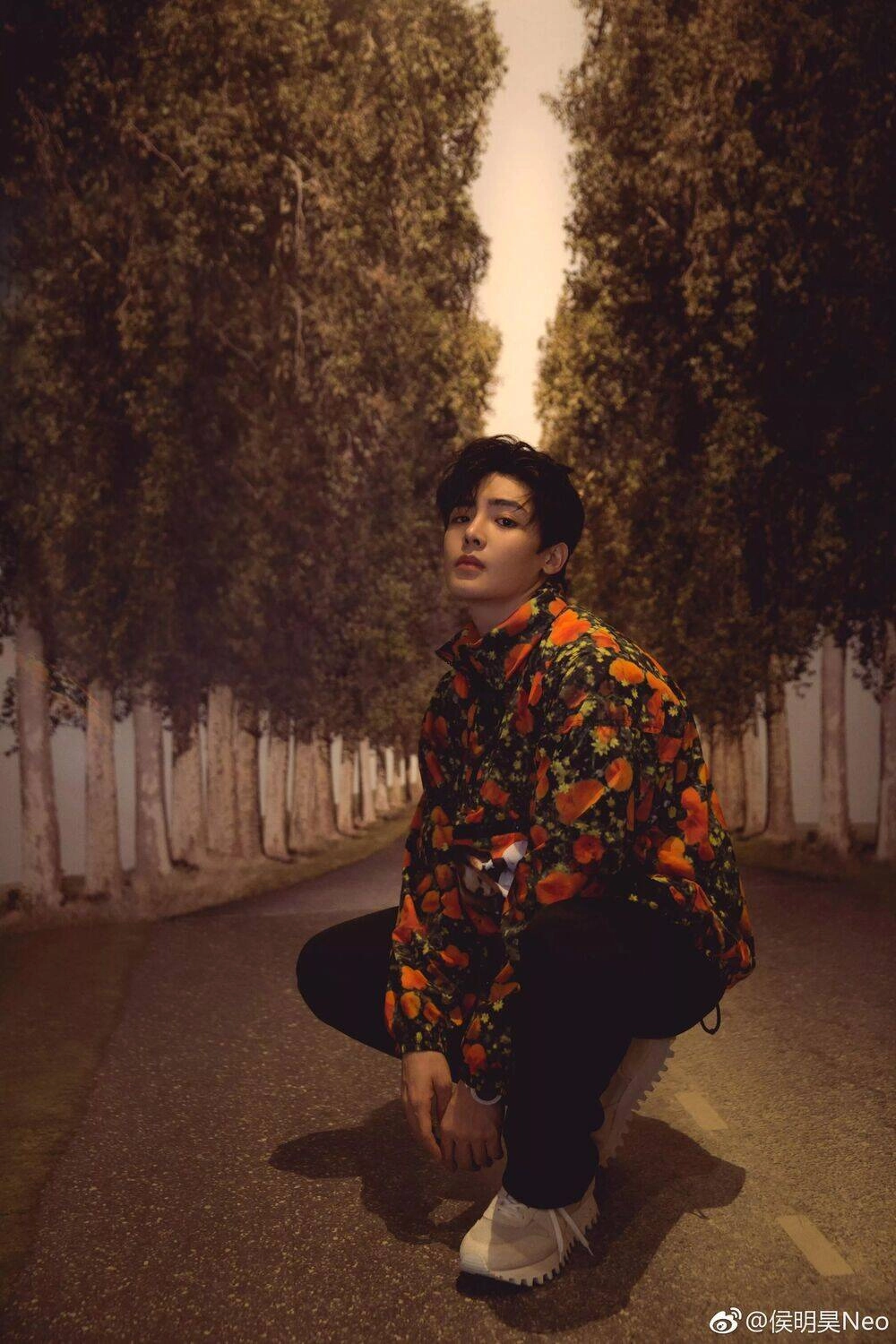 Tôi Vốn Dĩ Bị Bệnh Kiều Chapter 47 - 24