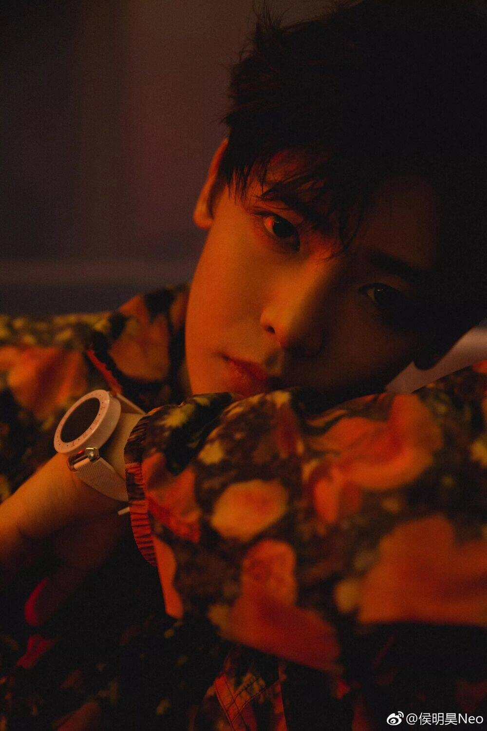 Tôi Vốn Dĩ Bị Bệnh Kiều Chapter 47 - 25