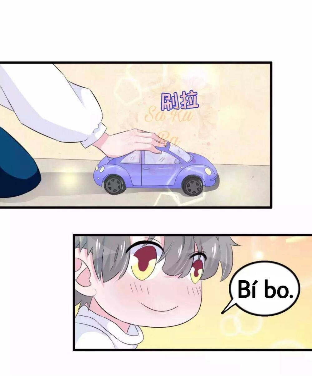 Tôi Vốn Dĩ Bị Bệnh Kiều Chapter 48 - 2