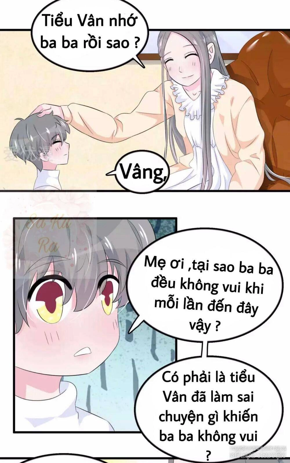 Tôi Vốn Dĩ Bị Bệnh Kiều Chapter 48 - 4
