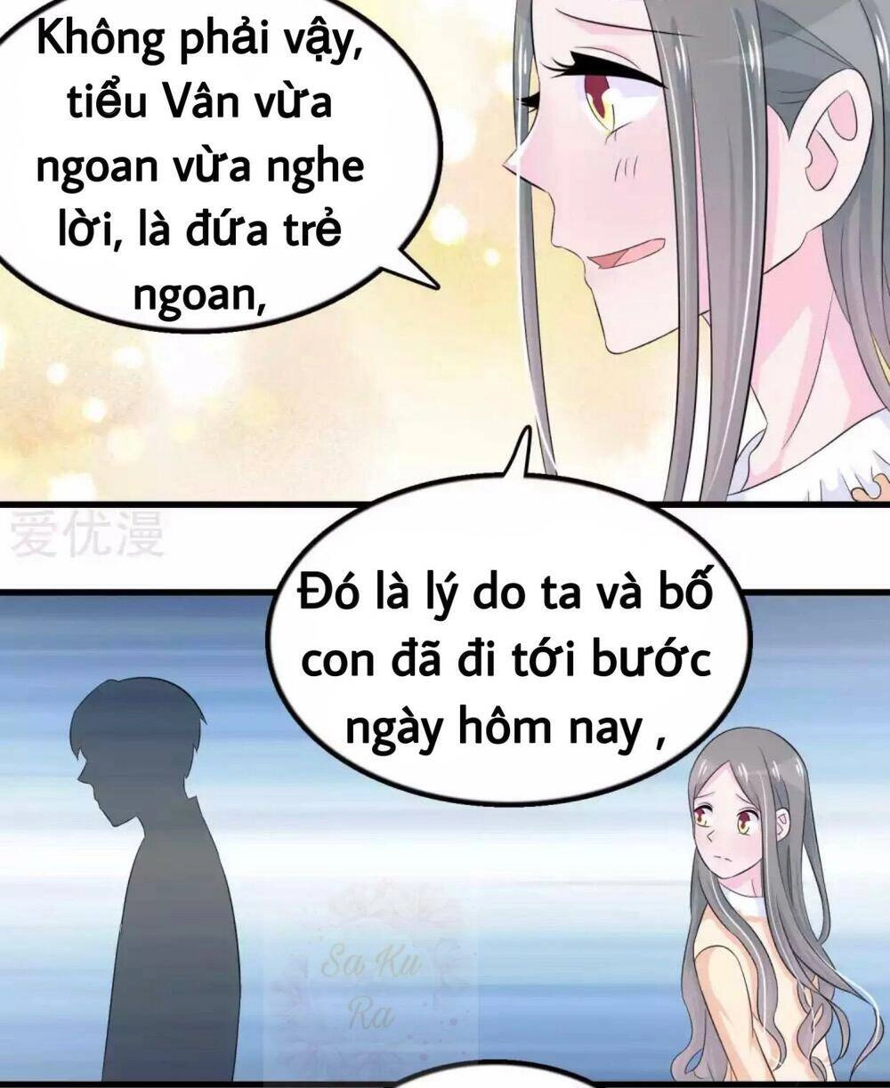 Tôi Vốn Dĩ Bị Bệnh Kiều Chapter 48 - 5