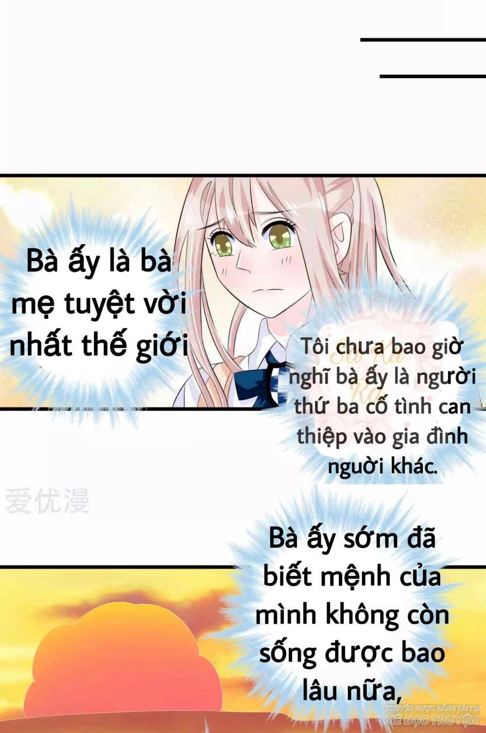 Tôi Vốn Dĩ Bị Bệnh Kiều Chapter 48 - 10