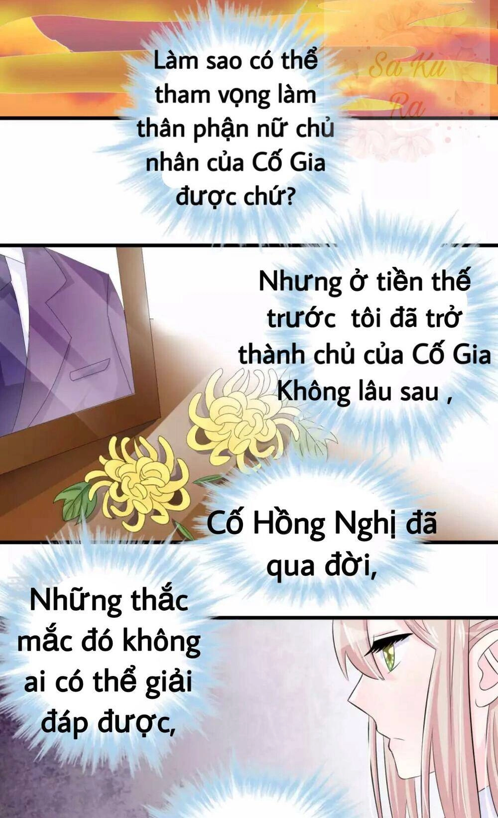 Tôi Vốn Dĩ Bị Bệnh Kiều Chapter 48 - 11