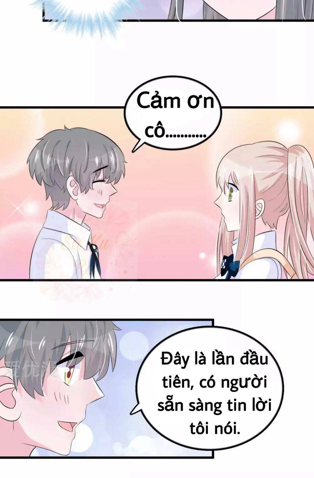 Tôi Vốn Dĩ Bị Bệnh Kiều Chapter 48 - 13