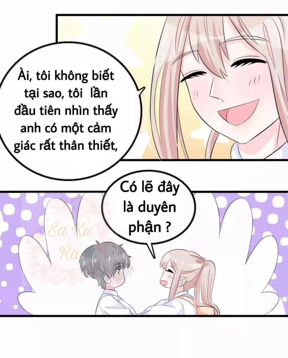 Tôi Vốn Dĩ Bị Bệnh Kiều Chapter 48 - 14