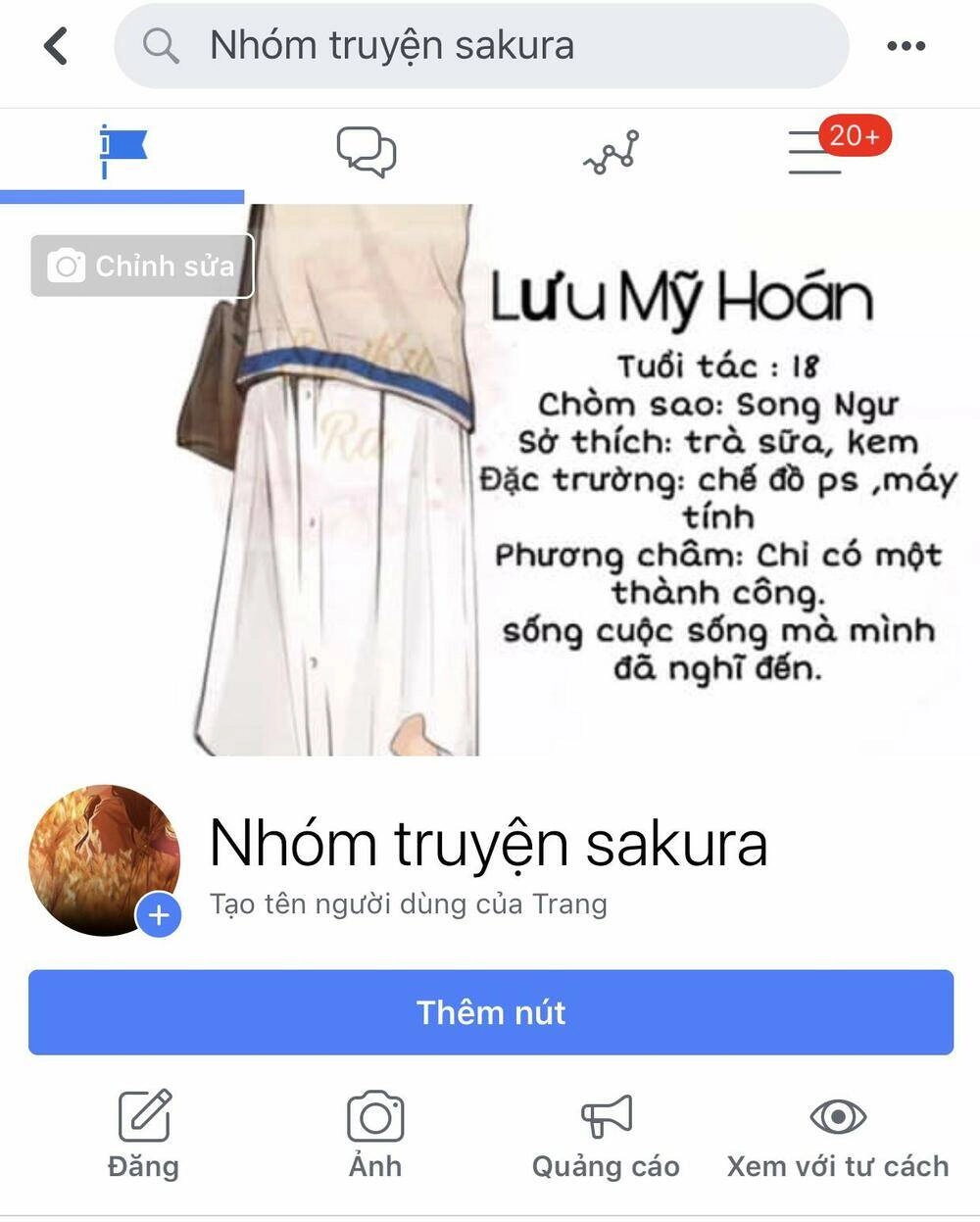 Tôi Vốn Dĩ Bị Bệnh Kiều Chapter 48 - 18