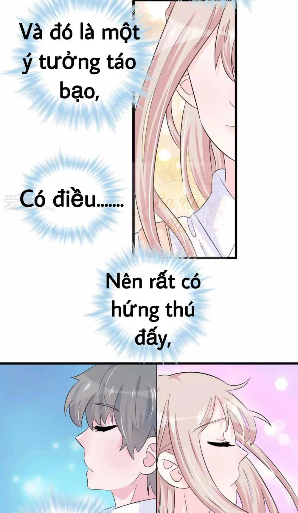 Tôi Vốn Dĩ Bị Bệnh Kiều Chapter 49 - 6