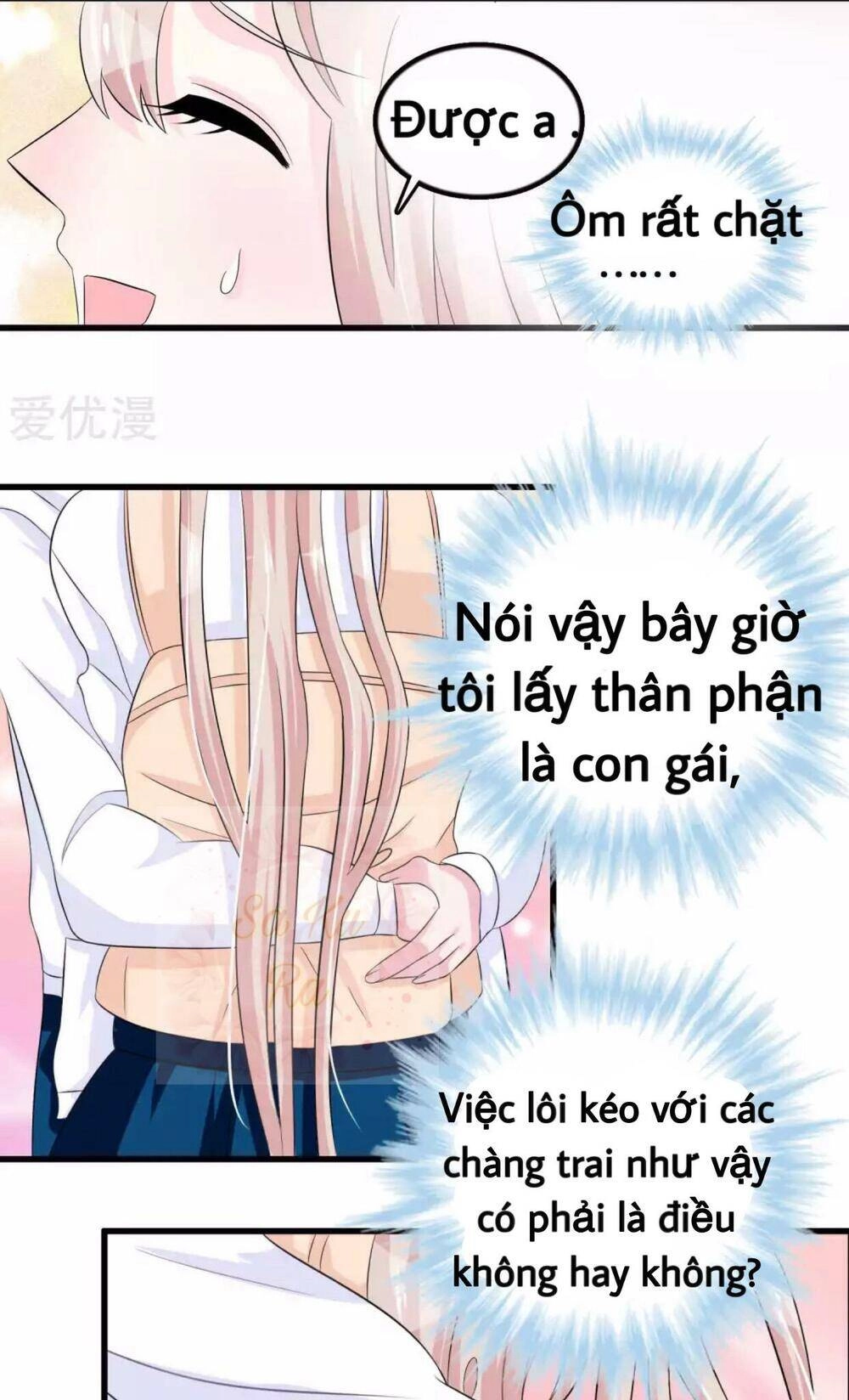 Tôi Vốn Dĩ Bị Bệnh Kiều Chapter 49 - 9