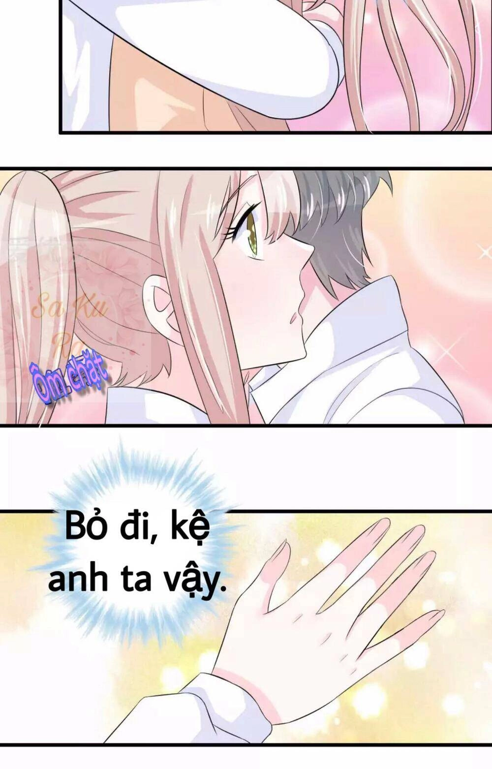 Tôi Vốn Dĩ Bị Bệnh Kiều Chapter 49 - 10