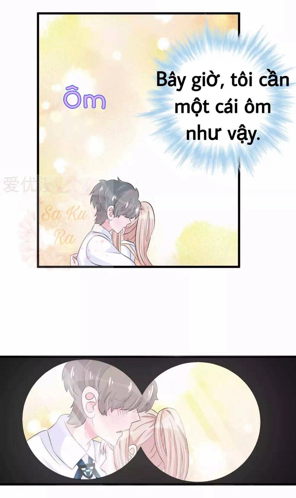 Tôi Vốn Dĩ Bị Bệnh Kiều Chapter 49 - 11