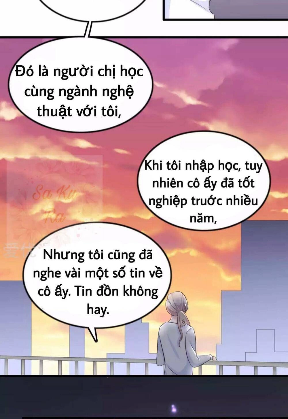 Tôi Vốn Dĩ Bị Bệnh Kiều Chapter 49 - 15