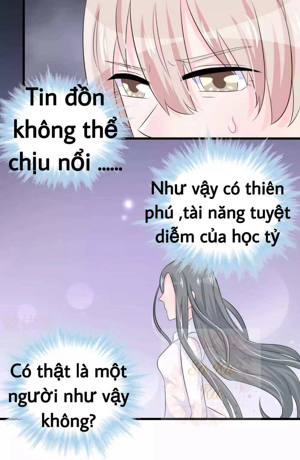 Tôi Vốn Dĩ Bị Bệnh Kiều Chapter 49 - 16