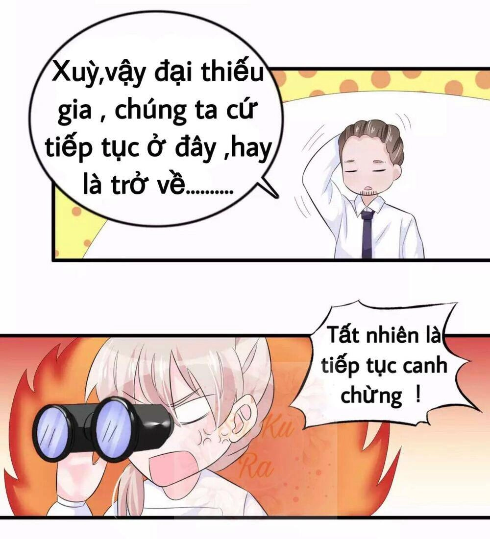 Tôi Vốn Dĩ Bị Bệnh Kiều Chapter 49 - 17