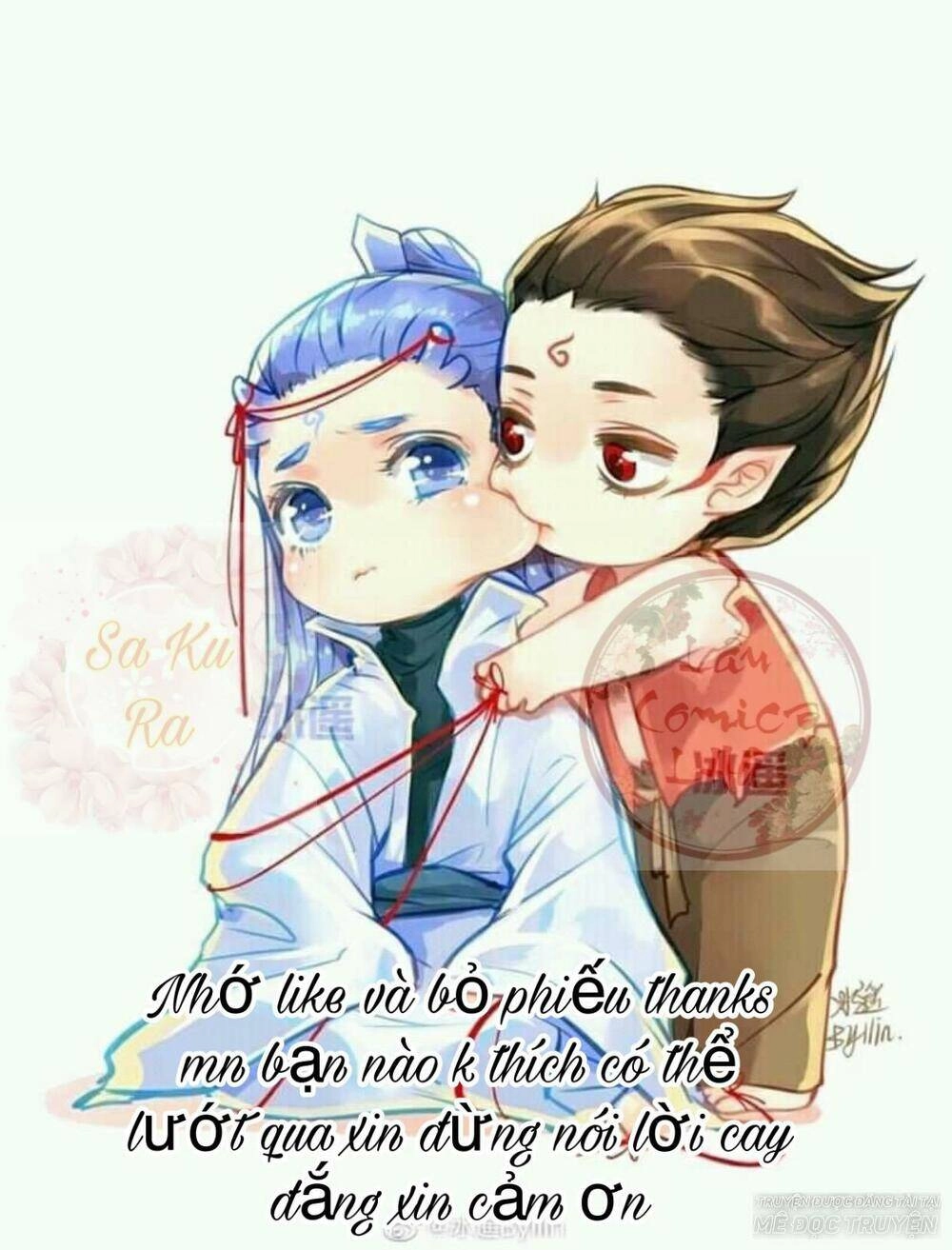 Tôi Vốn Dĩ Bị Bệnh Kiều Chapter 49 - 19