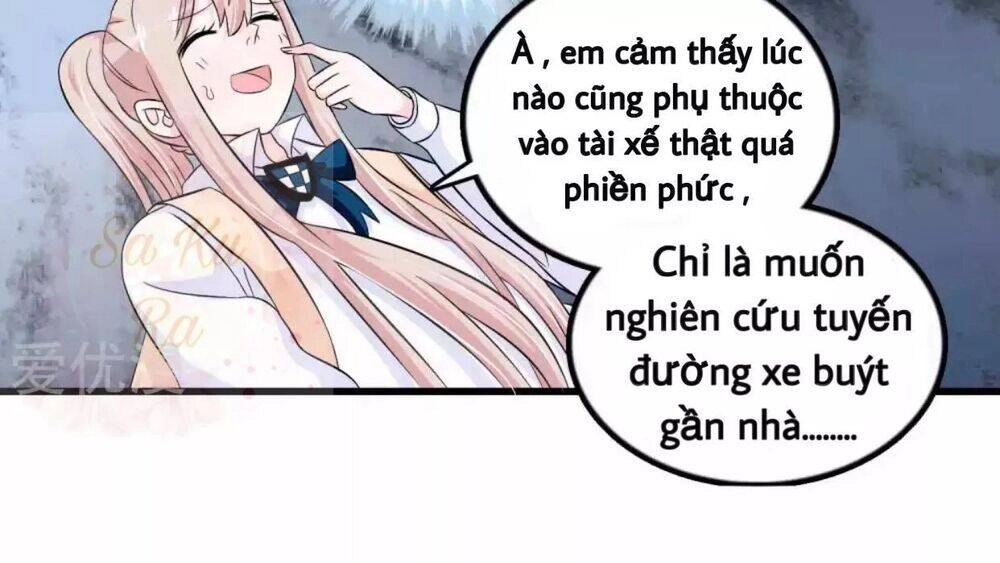 Tôi Vốn Dĩ Bị Bệnh Kiều Chapter 50 - 6