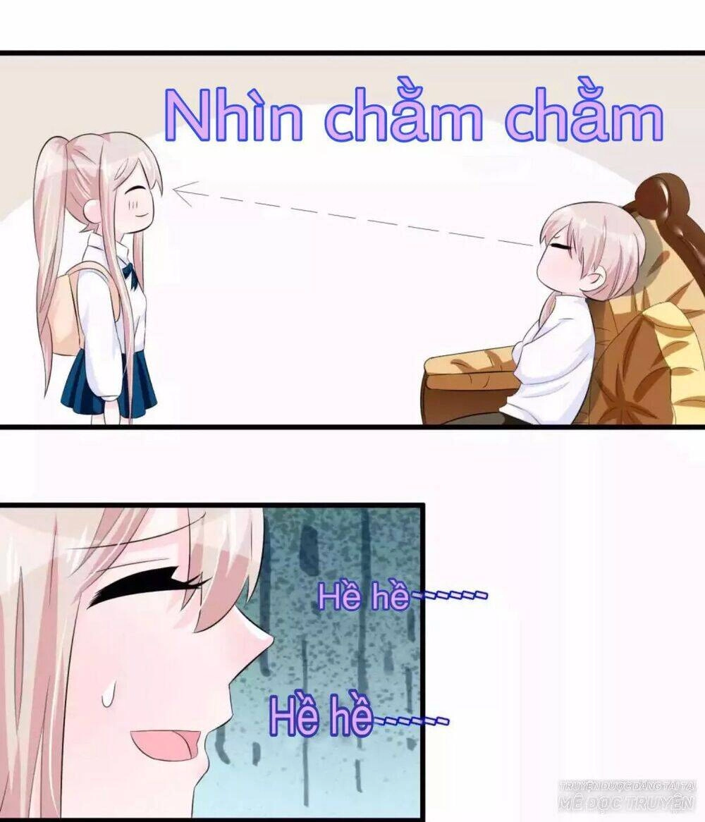 Tôi Vốn Dĩ Bị Bệnh Kiều Chapter 50 - 7