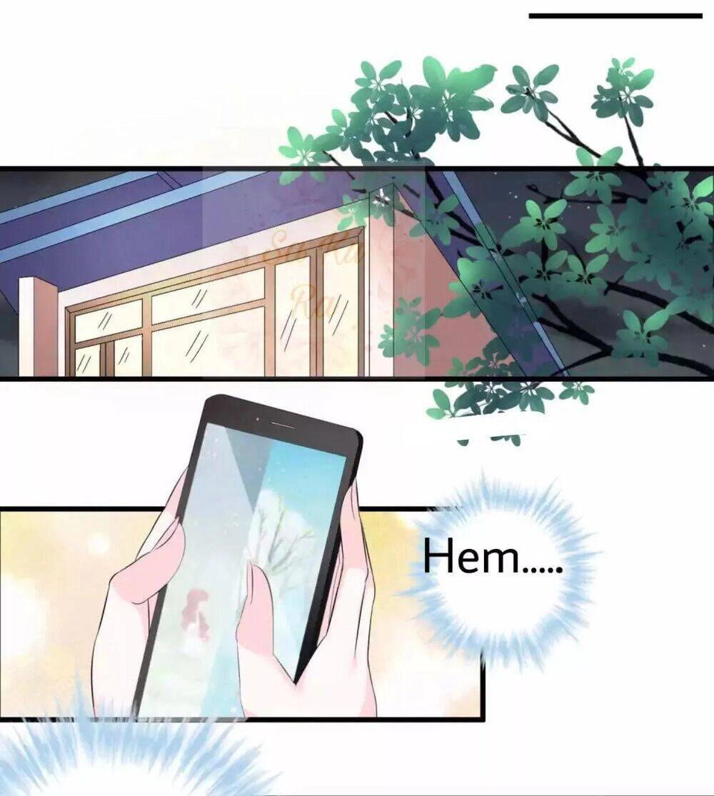 Tôi Vốn Dĩ Bị Bệnh Kiều Chapter 50 - 12