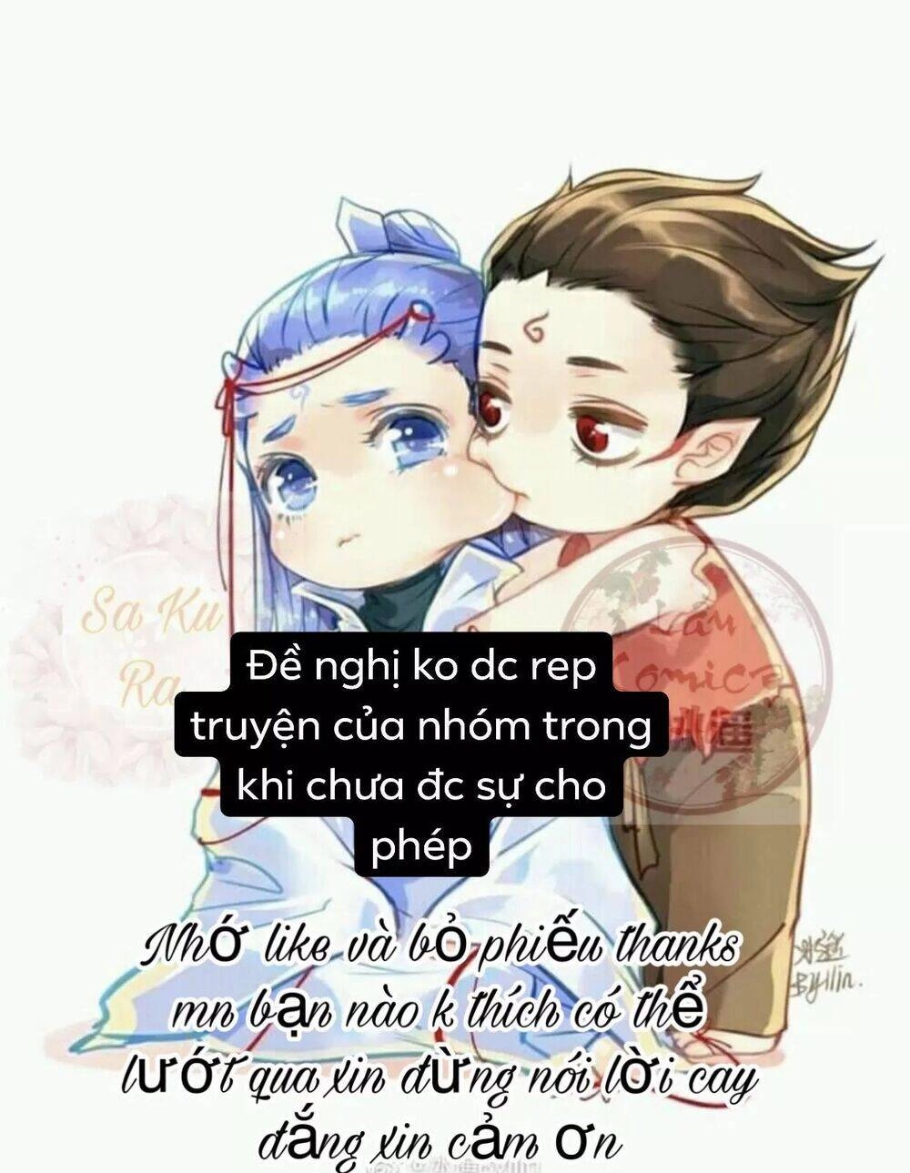 Tôi Vốn Dĩ Bị Bệnh Kiều Chapter 50 - 16
