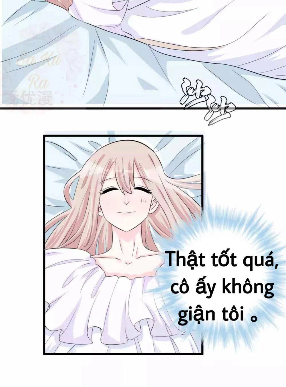 Tôi Vốn Dĩ Bị Bệnh Kiều Chapter 51 - 4