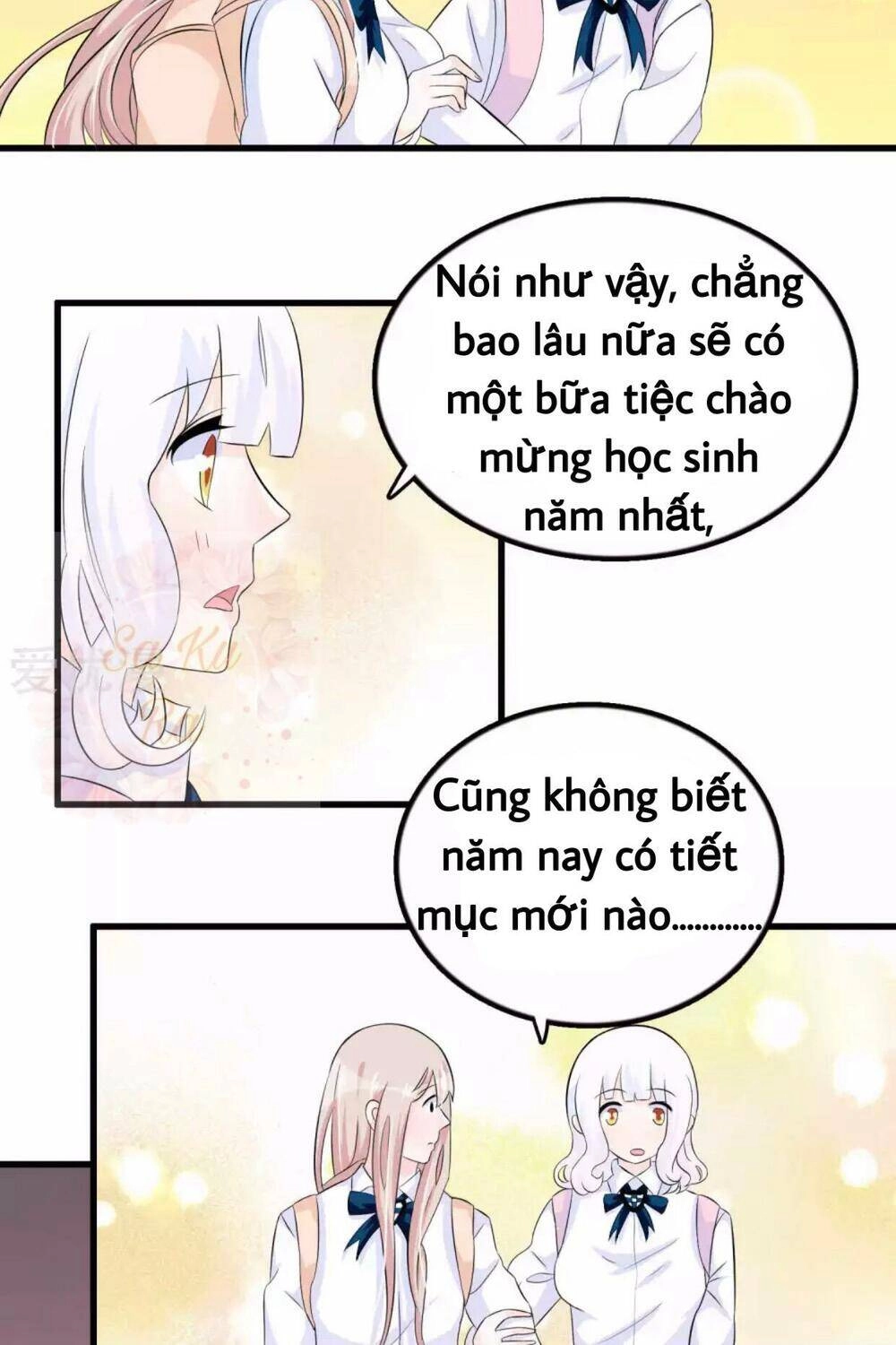 Tôi Vốn Dĩ Bị Bệnh Kiều Chapter 51 - 8