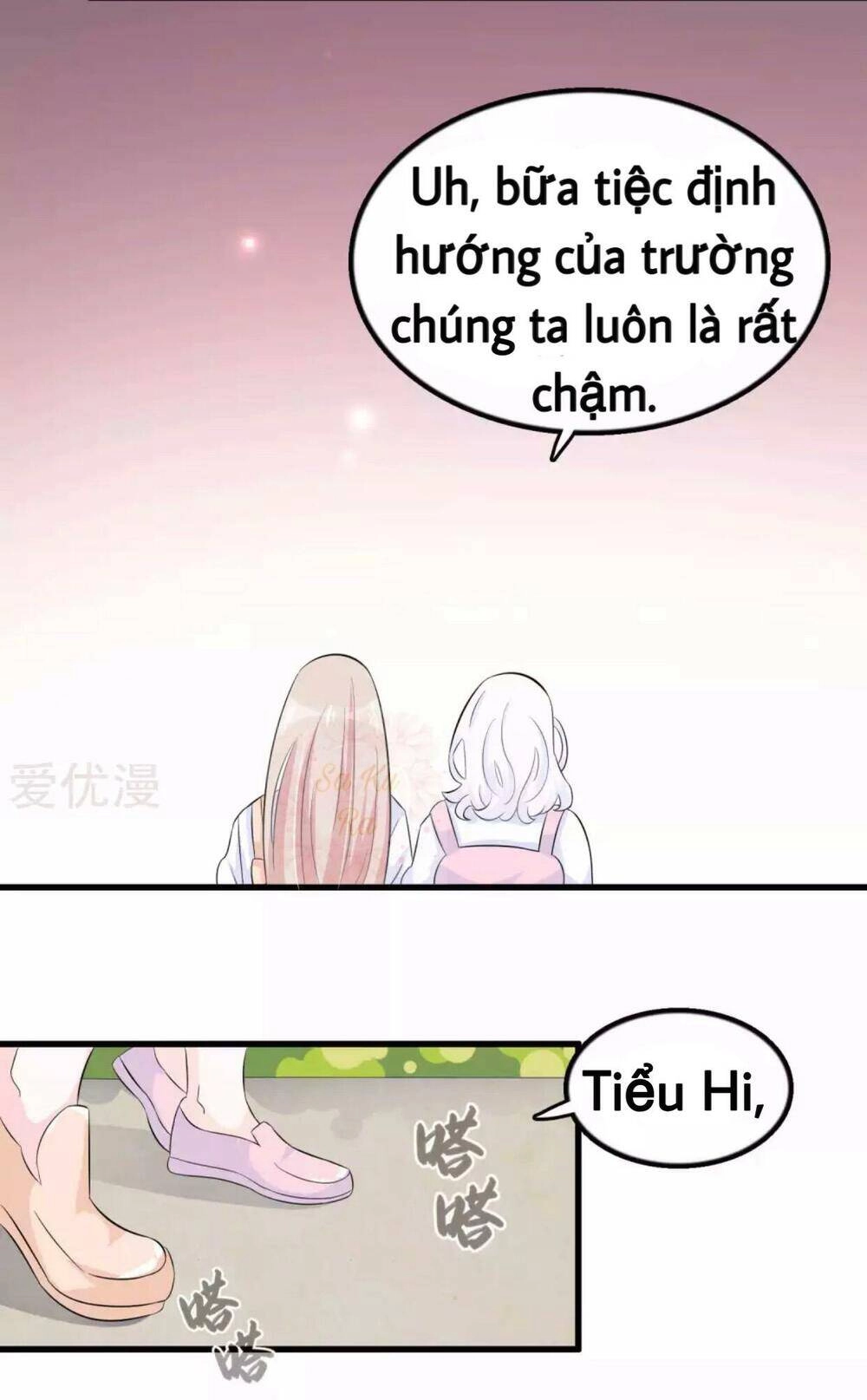 Tôi Vốn Dĩ Bị Bệnh Kiều Chapter 51 - 9