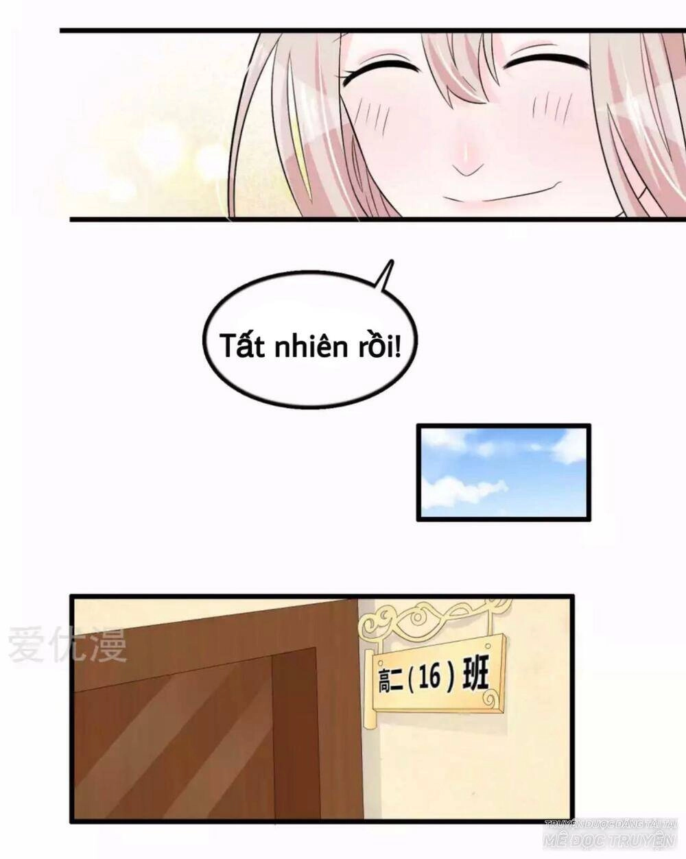Tôi Vốn Dĩ Bị Bệnh Kiều Chapter 51 - 11