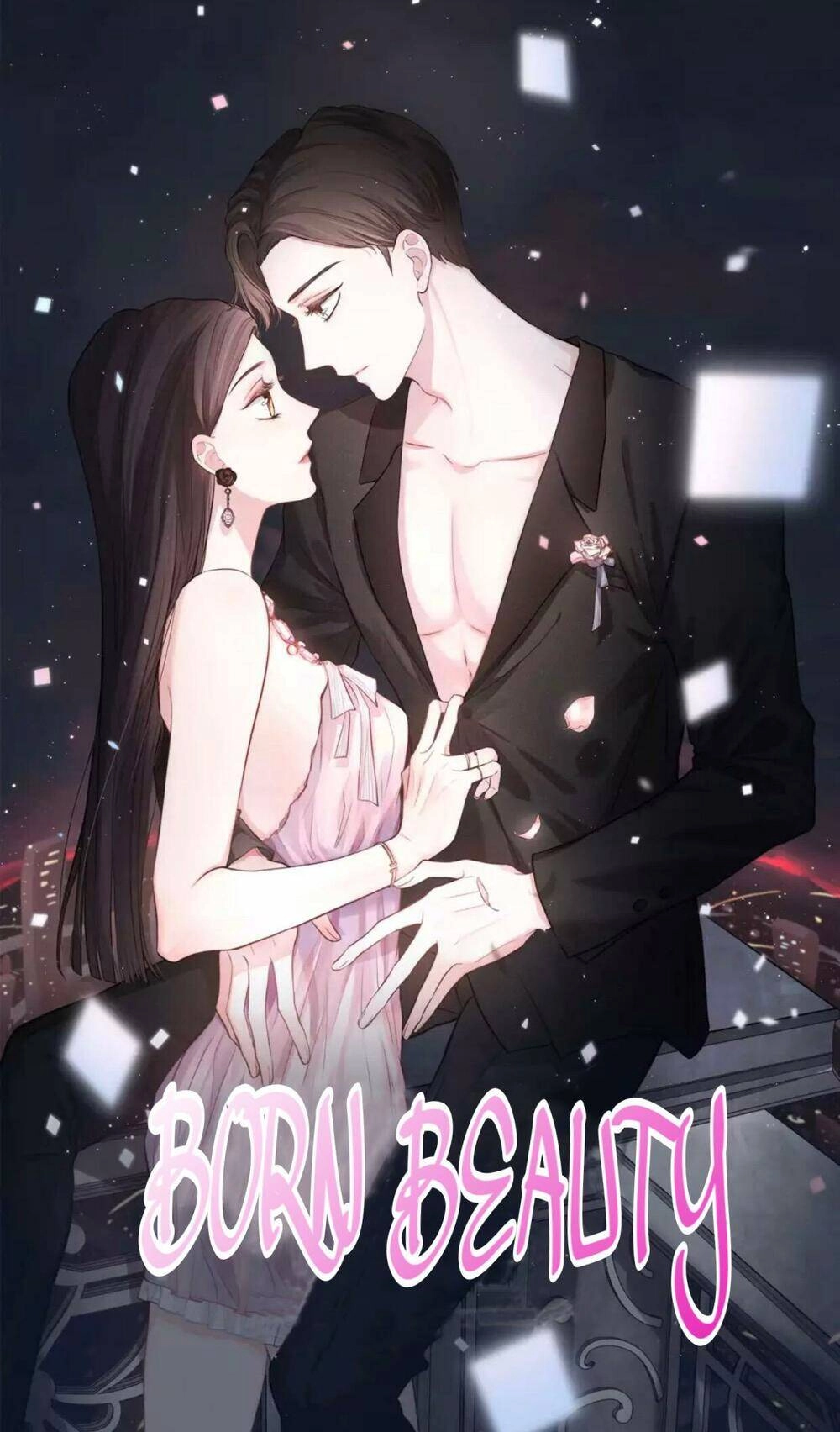 Tôi Vốn Dĩ Bị Bệnh Kiều Chapter 51 - 21