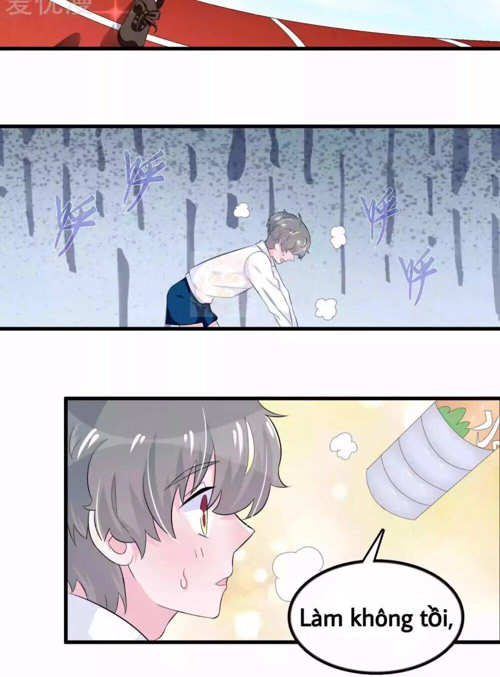 Tôi Vốn Dĩ Bị Bệnh Kiều Chapter 52 - 4