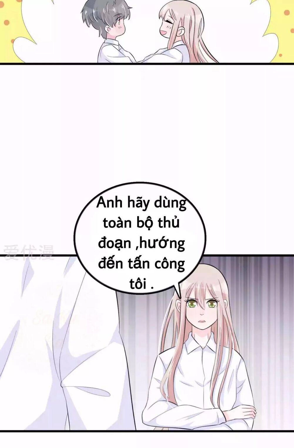 Tôi Vốn Dĩ Bị Bệnh Kiều Chapter 52 - 9