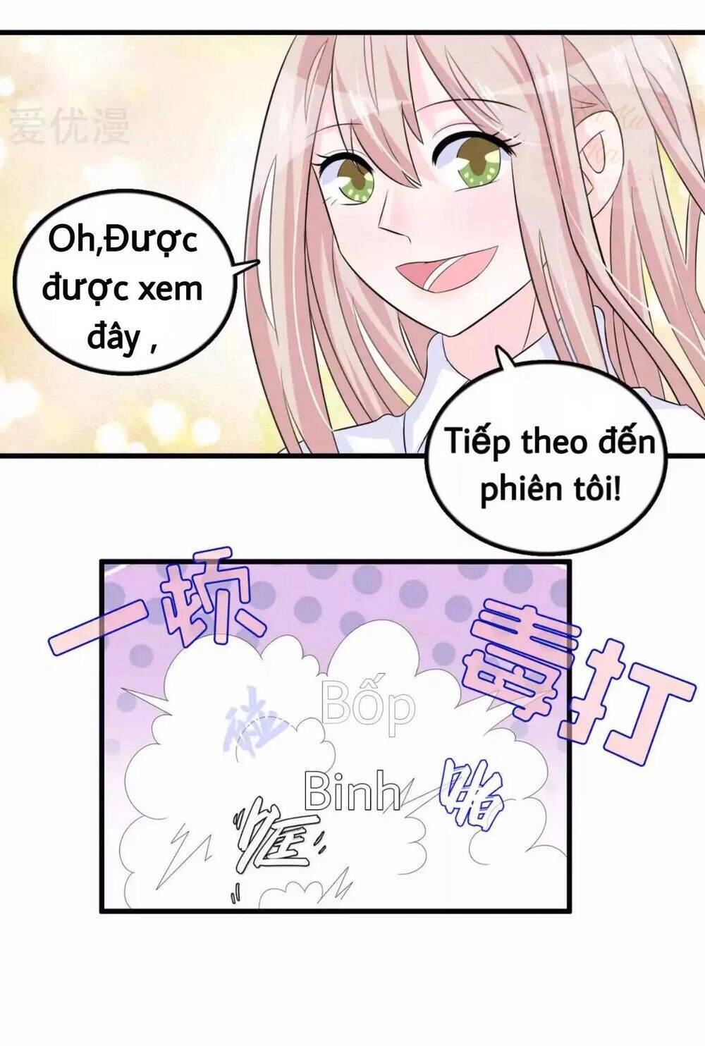 Tôi Vốn Dĩ Bị Bệnh Kiều Chapter 52 - 13