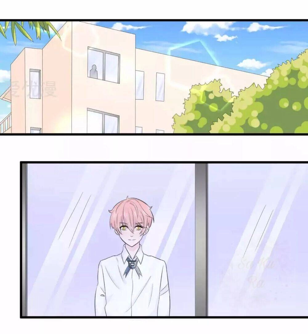 Tôi Vốn Dĩ Bị Bệnh Kiều Chapter 52 - 14