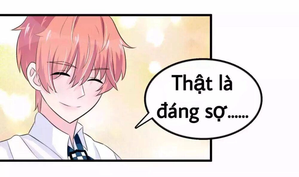 Tôi Vốn Dĩ Bị Bệnh Kiều Chapter 52 - 15