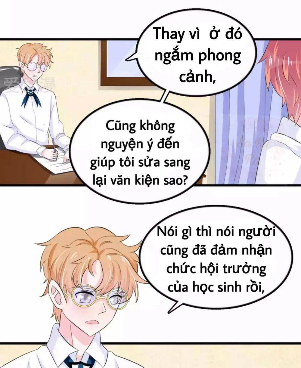 Tôi Vốn Dĩ Bị Bệnh Kiều Chapter 53 - 2