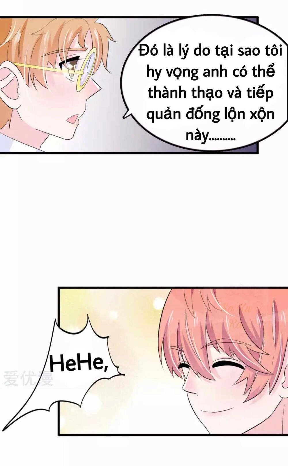 Tôi Vốn Dĩ Bị Bệnh Kiều Chapter 53 - 5