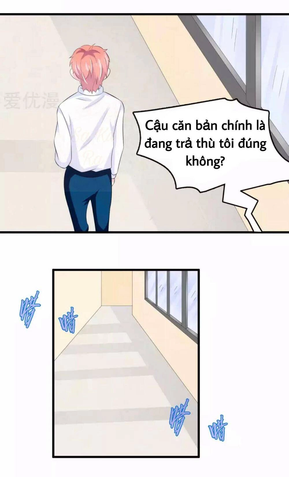 Tôi Vốn Dĩ Bị Bệnh Kiều Chapter 53 - 10