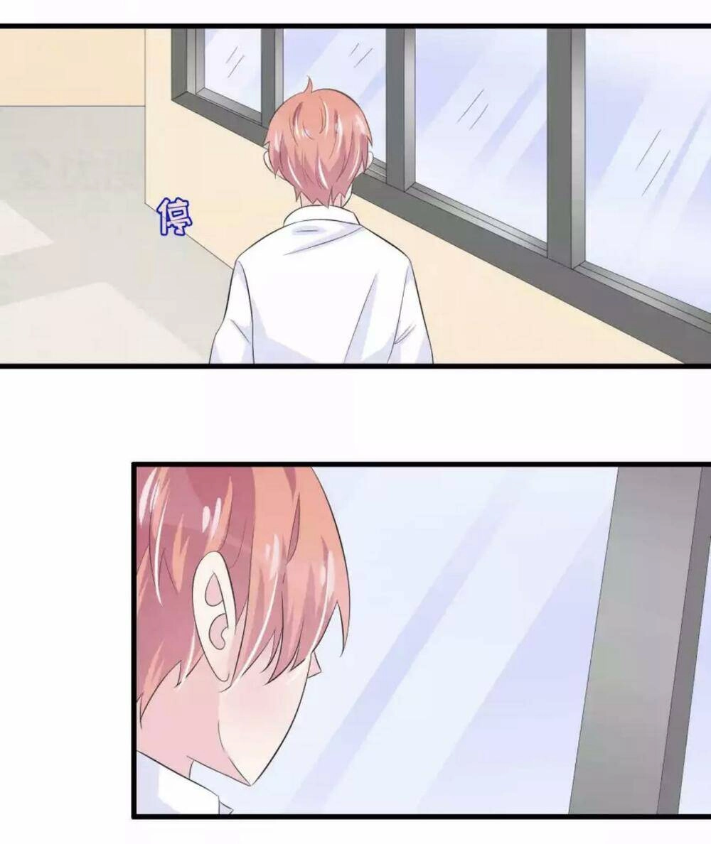 Tôi Vốn Dĩ Bị Bệnh Kiều Chapter 53 - 11