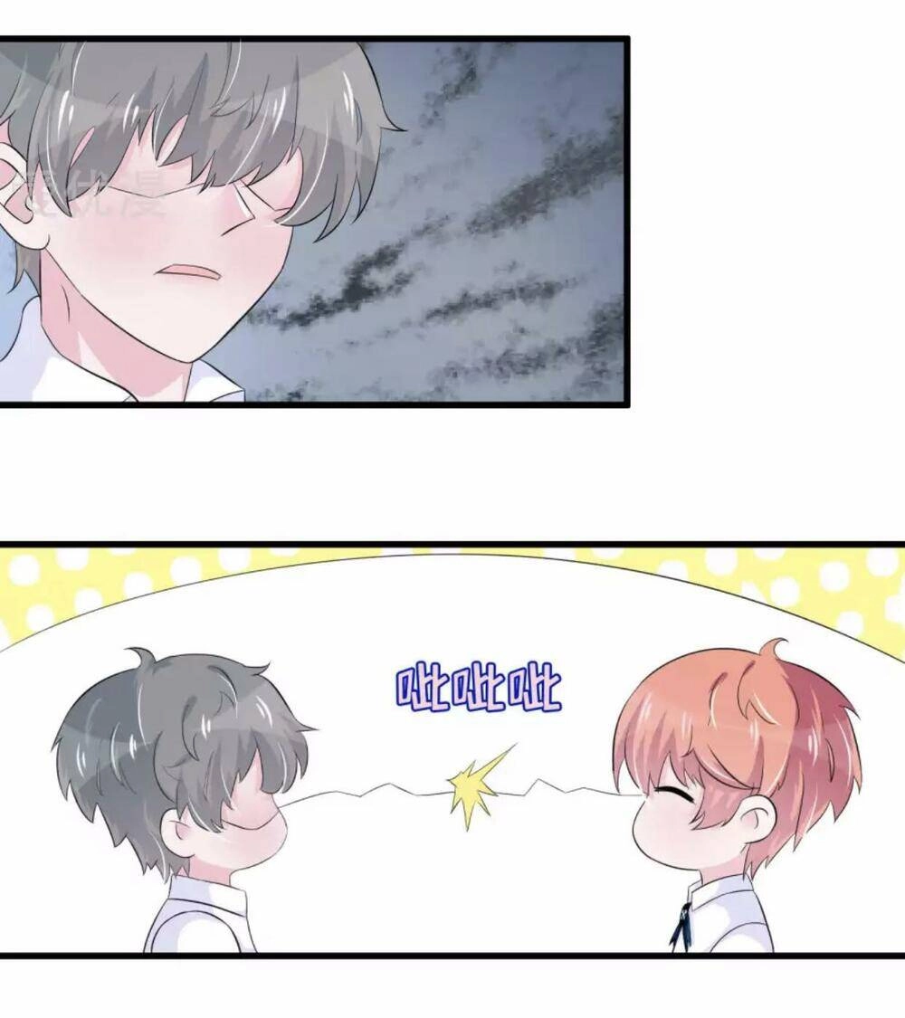 Tôi Vốn Dĩ Bị Bệnh Kiều Chapter 55 - 9