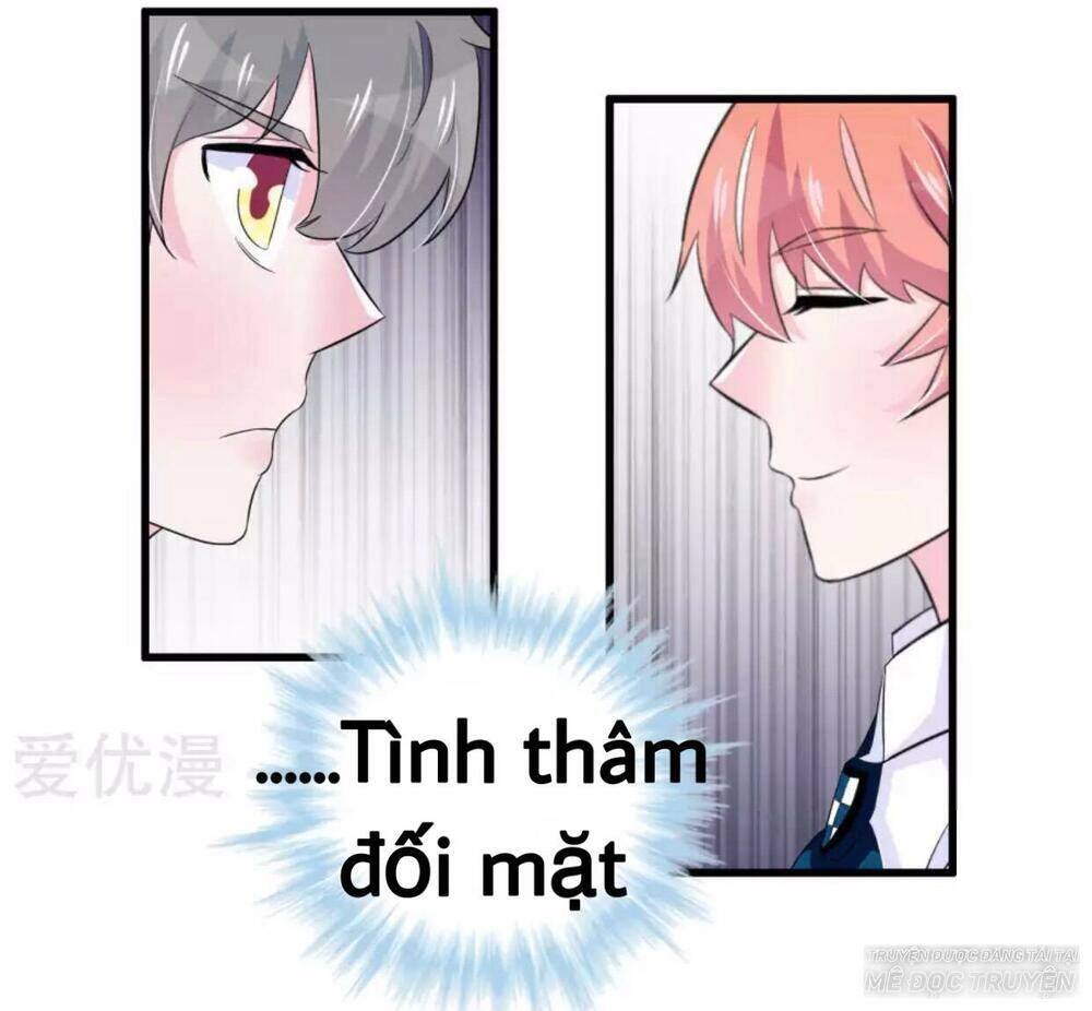 Tôi Vốn Dĩ Bị Bệnh Kiều Chapter 55 - 10