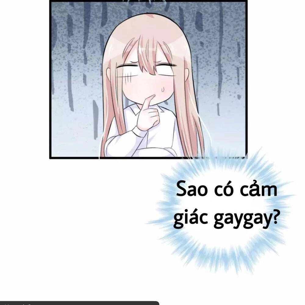 Tôi Vốn Dĩ Bị Bệnh Kiều Chapter 55 - 11