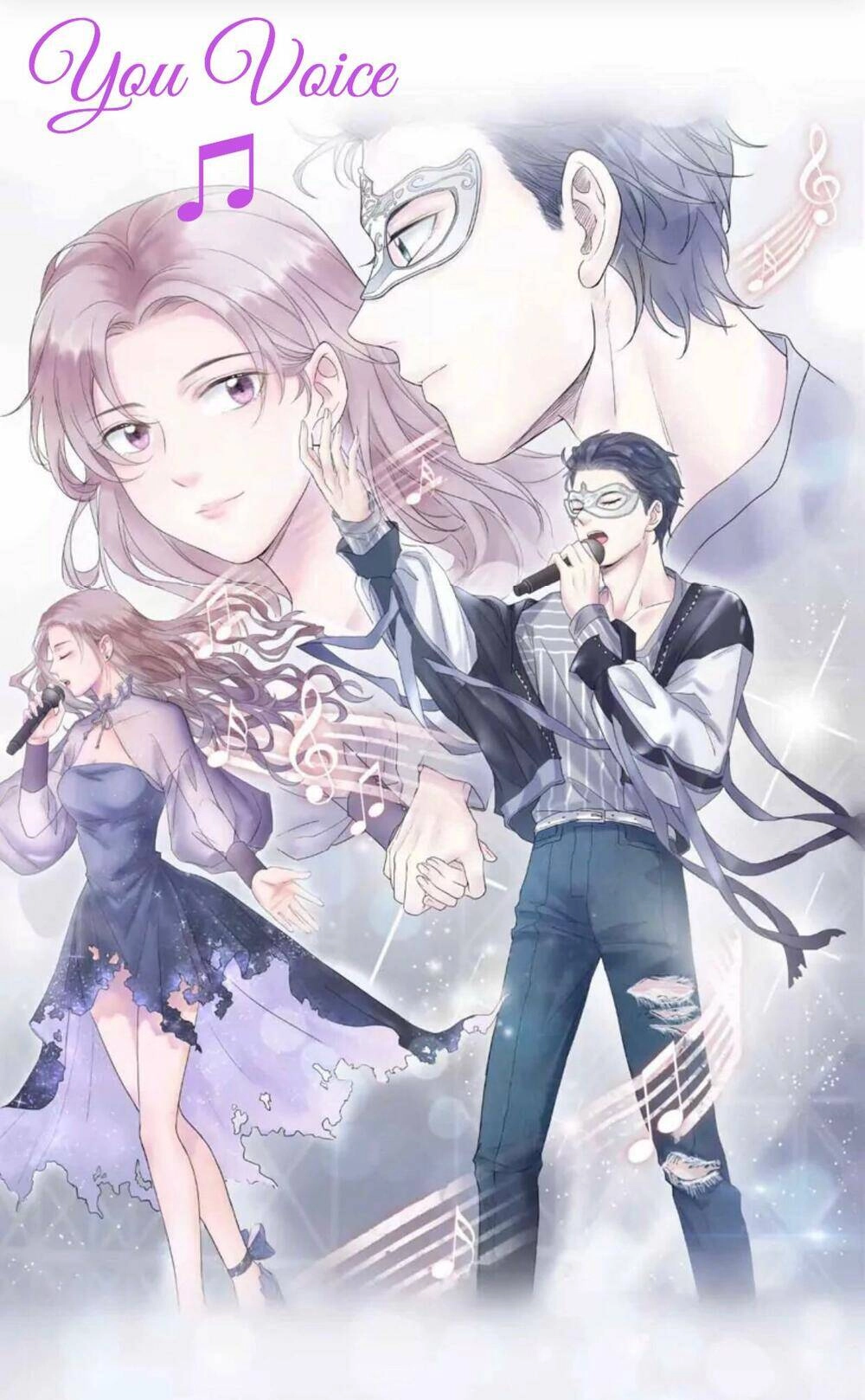 Tôi Vốn Dĩ Bị Bệnh Kiều Chapter 55 - 12