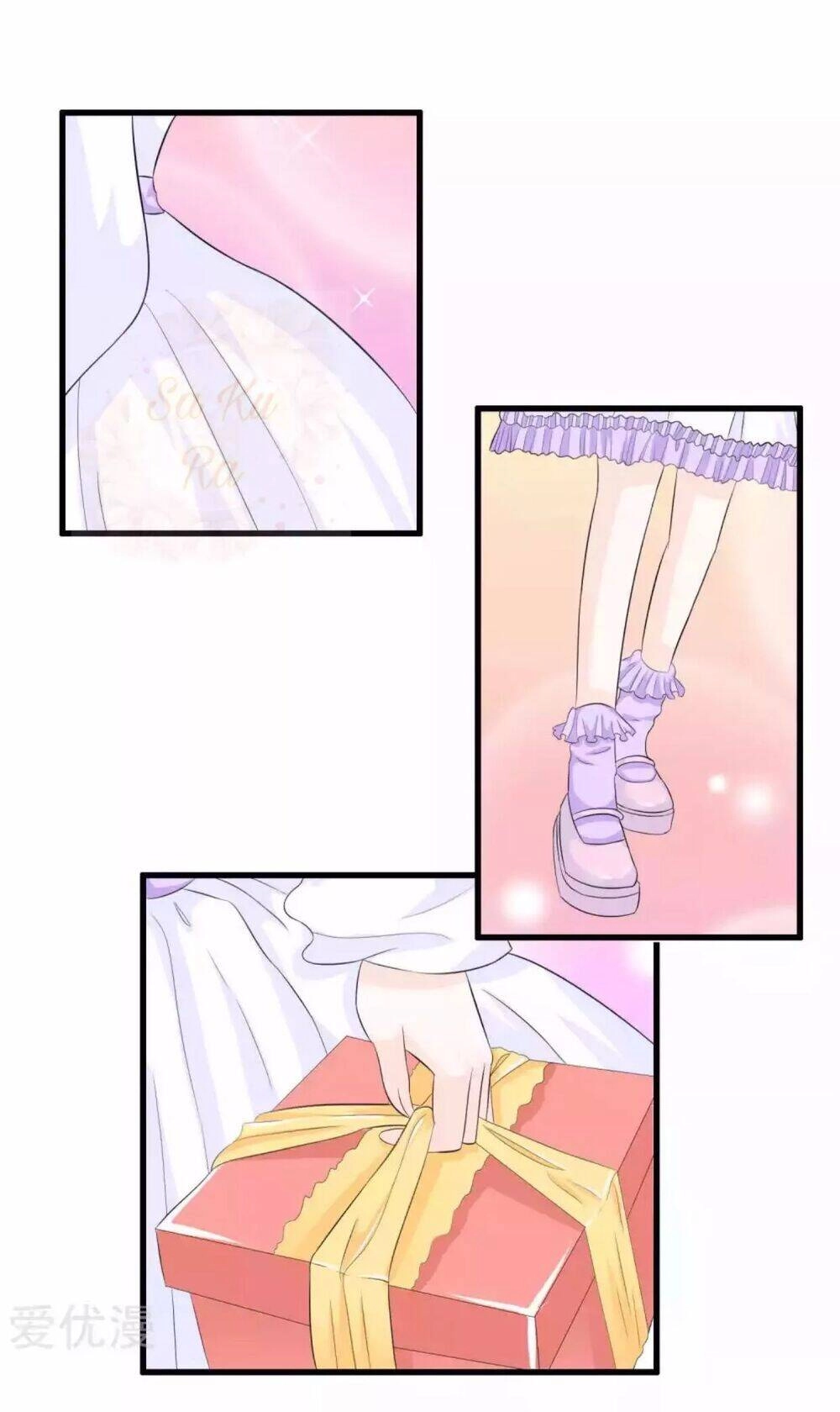 Tôi Vốn Dĩ Bị Bệnh Kiều Chapter 57 - 2