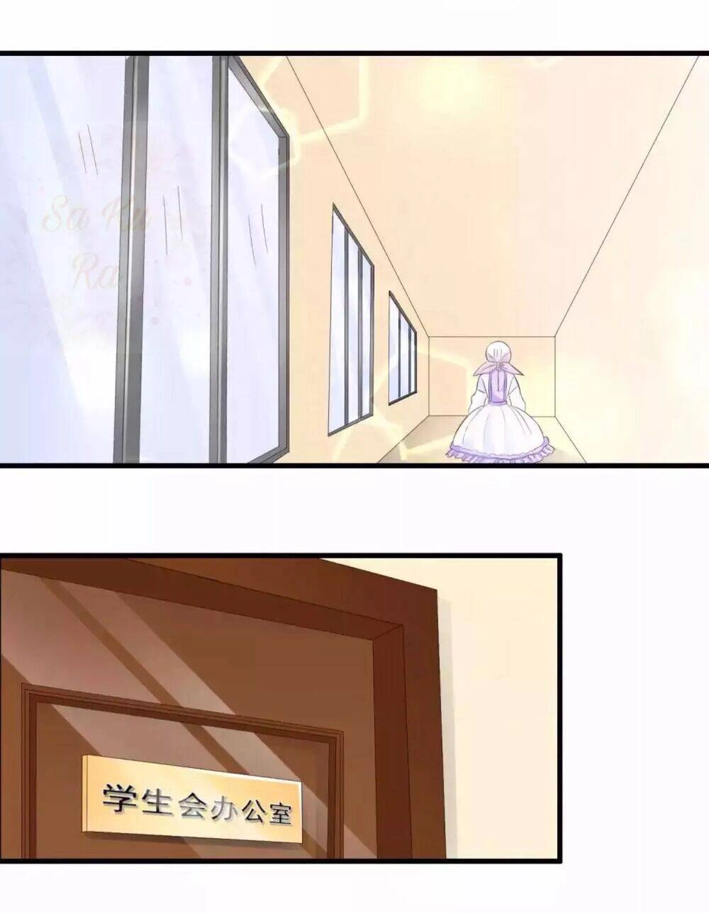 Tôi Vốn Dĩ Bị Bệnh Kiều Chapter 57 - 3