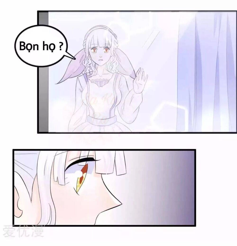 Tôi Vốn Dĩ Bị Bệnh Kiều Chapter 57 - 7