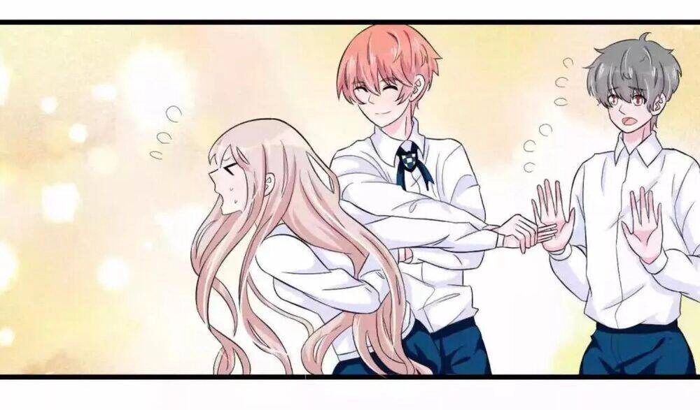 Tôi Vốn Dĩ Bị Bệnh Kiều Chapter 57 - 8