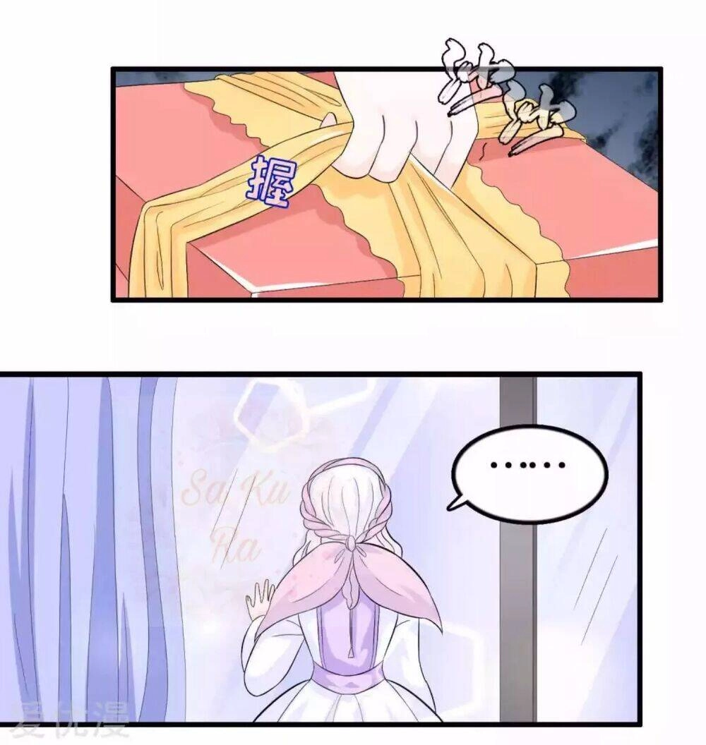 Tôi Vốn Dĩ Bị Bệnh Kiều Chapter 57 - 9